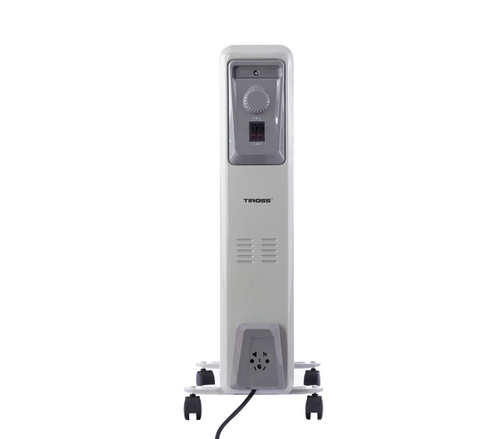 Máy sưởi dầu 15 thanh Tiross TS9219