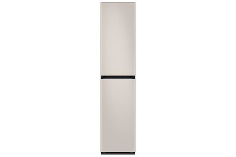 Tủ chăm sóc quần áo thông minh Samsung Bespoke AirDresser 3 móc DF18CB8600ERSV (Model 2025)