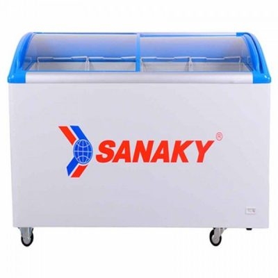 Tủ đông Sanaky VH-602KW 600 Lít