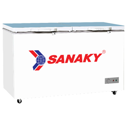 TỦ ĐÔNG SANAKY 210 LÍT VH-2599A2KD