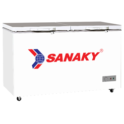TỦ ĐÔNG SANAKY 240 LÍT VH-2899A2K