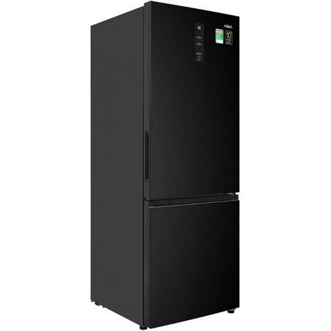 Tủ lạnh Aqua 292 lít AQR-IG338EB GB