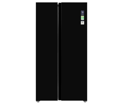 Tủ lạnh Electrolux Inverter 624 Lít ESE6600A-BVN