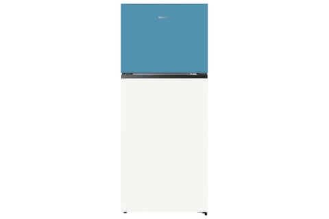 Tủ lạnh Hisense Inverter 424 lít RT549N4EW-MBU