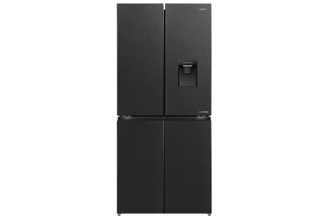 Tủ lạnh Hisense Inverter 427 lít RQ559N4EBND