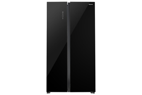 Tủ lạnh Hisense inverter 544 lít RS708N4EBU