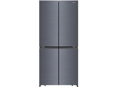 Tủ lạnh Hisense Inverter 488 lít RQ630N4EBUI3