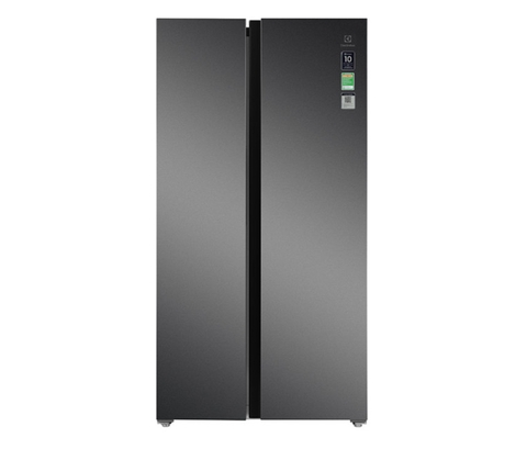 Tủ lạnh Electrolux Inverter 624 Lít ESE6600A-AVN