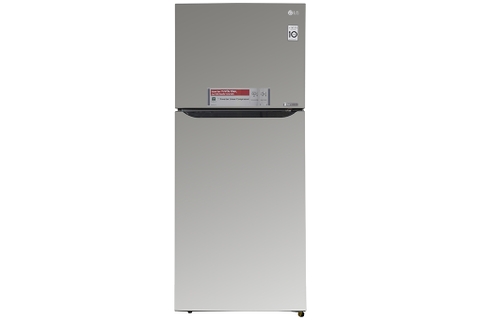 Tủ lạnh LG Inverter 393 lít GN-L422PS