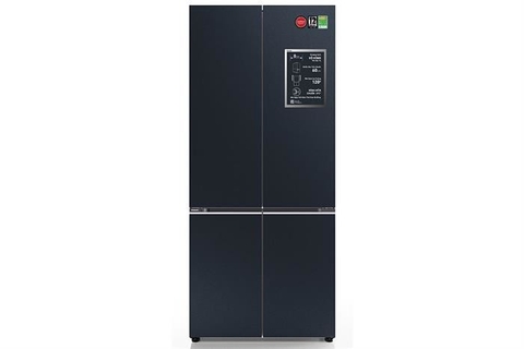 Tủ Lạnh Panasonic Inverter 510 lít NR-X561GB-VN