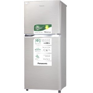 Tủ lạnh Panasonic NR-BL268PSVN