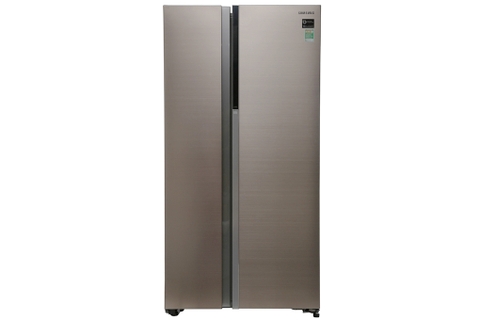 Tủ lạnh Samsung Inverter 641 lít RH62K62377P/SV