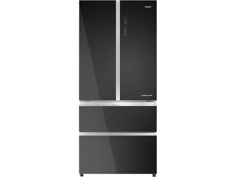 TỦ LẠNH AQUA AQR-IG656AM (GB)