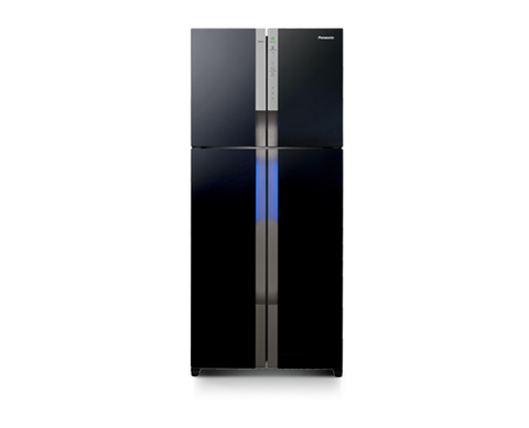 Tủ lạnh Panasonic NR-DZ600GXVN 550L 4 cánh 2019