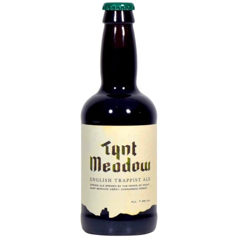 Bia Tynt Meadow 7,4% UK – chai 330ml