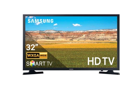 Smart Tivi Samsung HD 32 inch UA32T4500AKXXV