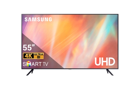 Smart Tivi Samsung Crystal UHD 4K 50 inch UA50AU7000KXXV