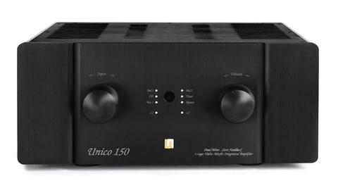 Amply Unison Research Unico 150