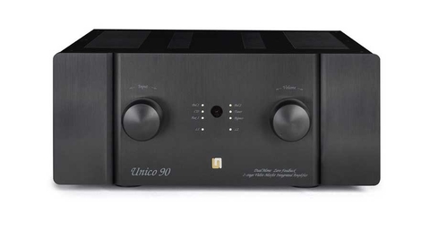 Amply Unison Research Unico 90