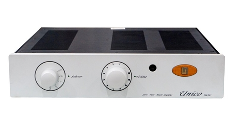 Amply - Amplifier Unison Research Unico Nuovo
