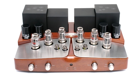 Amply - Amplifier Unison Research Performance