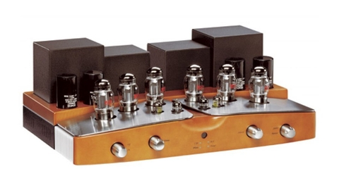 Amply - Amplifier Unison Research Performance