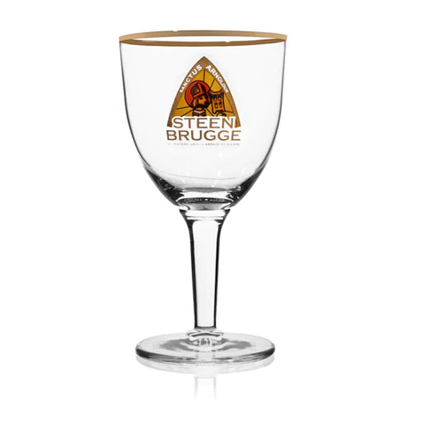 Ly Bia Steenbrugge Bỉ