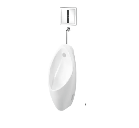 Tiểu nam TOTO treo tường UT904R (Đường cấp nước phía trên)