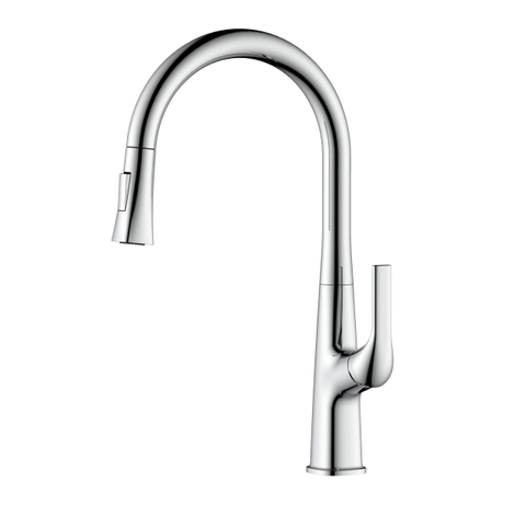 VÒI RỬA BÁT DÂY RÚT HARMONY KLF0002B