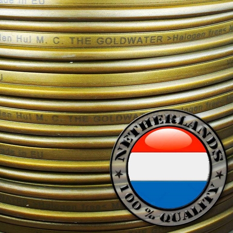 Dây Loa Van Den Hul The Goldwater