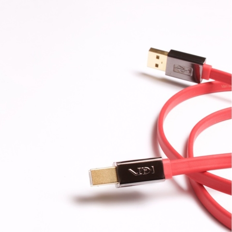 Dây van den Hul USB Ultimate 2.0M