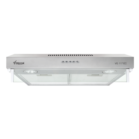 HÚT MÙI TREO TƯỜNG CỔ ĐIỂN VG-117EC