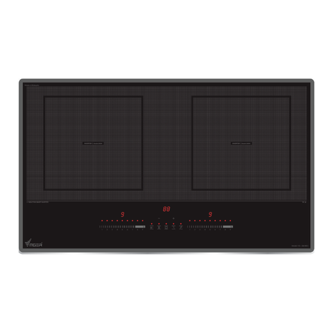BẾP TỪ ĐÔI VINGER VG-286MEC