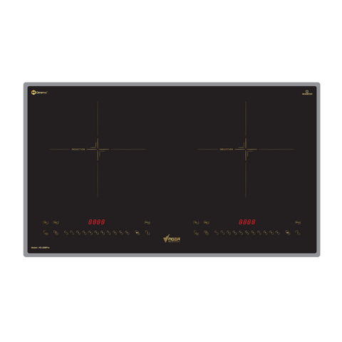 BẾP TỪ ĐÔI VINGER VG-288PRO