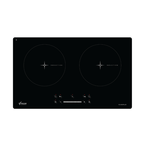 BẾP TỪ ĐÔI VINGER VG-60IPLUS