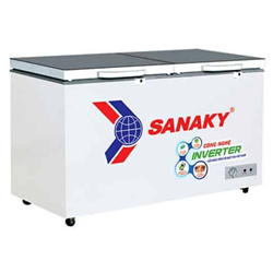 TỦ ĐÔNG SANAKY INVERTER 210 LÍT VH-2599A4K