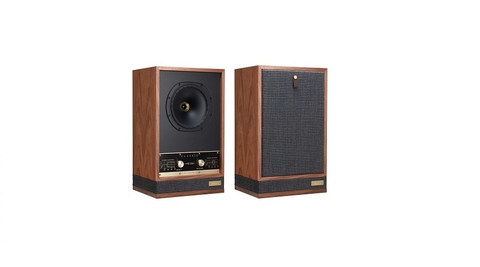 Loa Fyne Audio Classic VIII SM