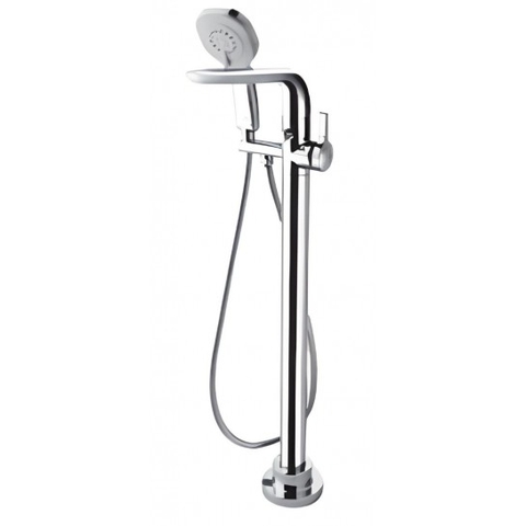 Vòi Sen Đứng Bồn Tắm Nóng Lạnh American Standard WF-6816 IDS