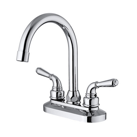 Vòi rửa lavabo JOMOO 2203-249-1C1-Z nóng lạnh