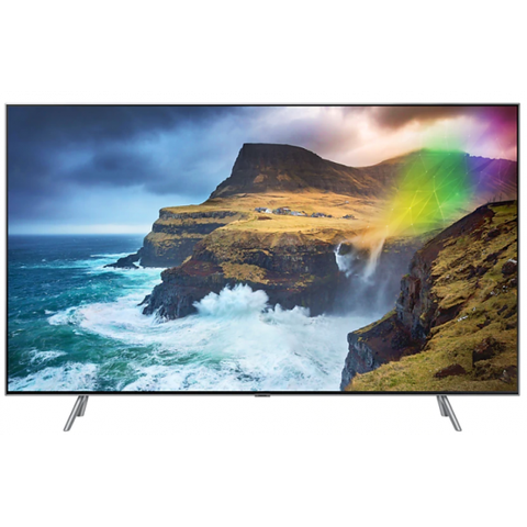 Smart TV Sam Sung 4K QLED 75 Inch 75Q75RA 2019