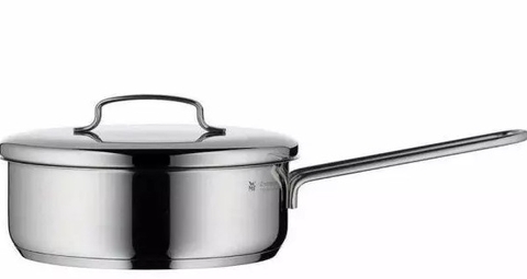Quánh WMF mini có nắp 16cm