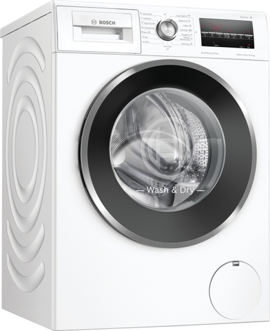 Máy giặt sấy Bosch WNA14400SG