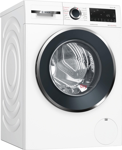 Máy giặt sấy Bosch WNA254U0SG