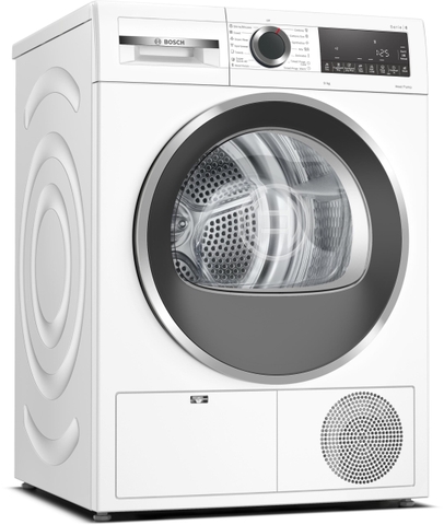 Máy sấy Bosch WQG24200SG