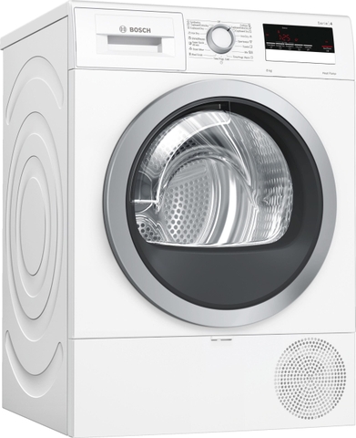 Máy sấy Bosch WTR85V00SG