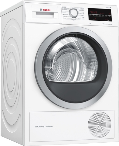 Máy sấy Bosch WTW85400SG