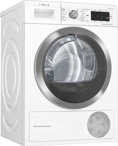 Máy sấy Bosch WTW87561SG