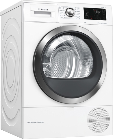 Máy sấy Bosch WTW876H8SG