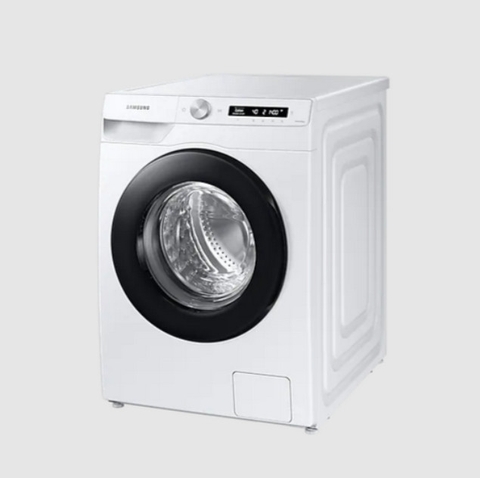Máy giặt Samsung Inverter 13 kg WW13T504DAW/SV