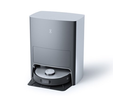 Robot Hút Bụi Lau Nhà Deebot X1 Omni Bản quốc tế